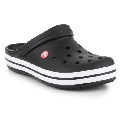 7. Crocs Crocband M 11016-001 flip-flops