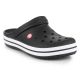 7. Crocs Crocband M 11016-001 slippers
