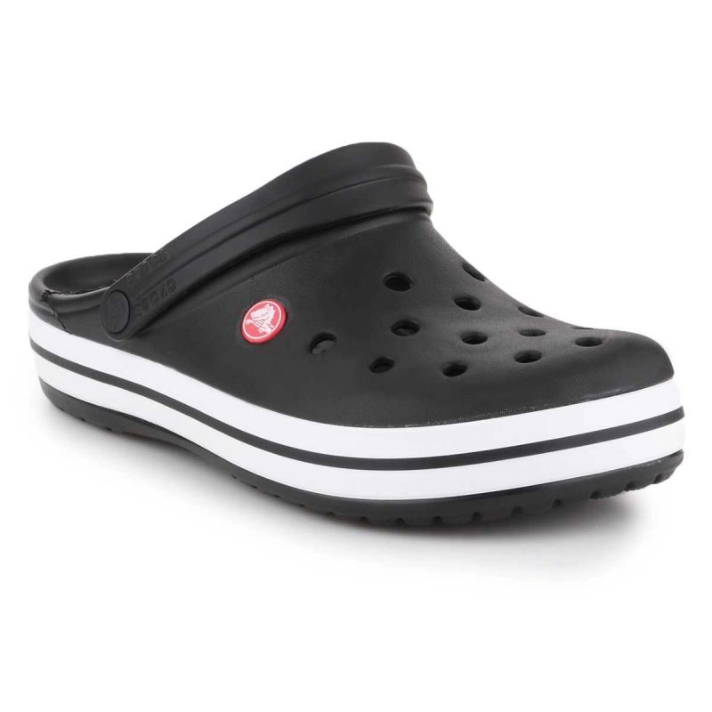 7. Crocs Crocband M 11016-001 flip-flops