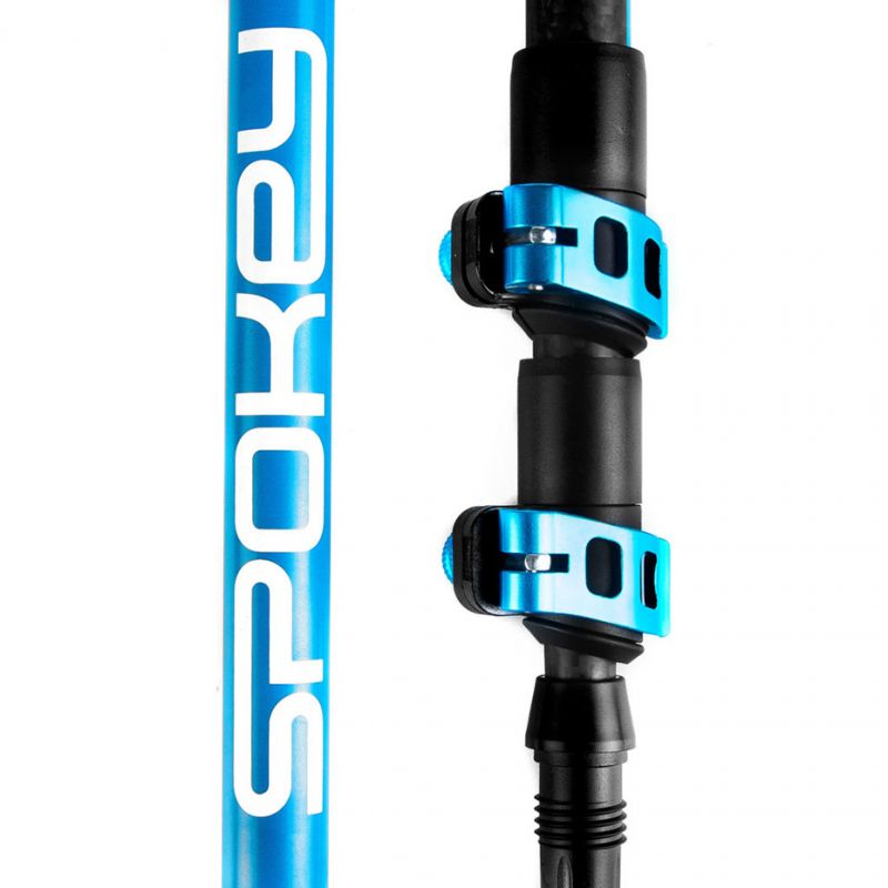 4. Spokey Carbon 927900 Trekking Poles