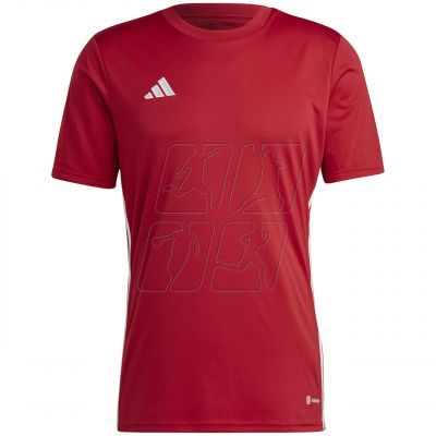 13. T-shirt adidas Table 23 Jersey M HT6552