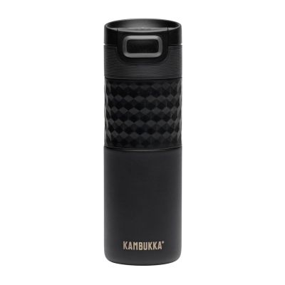 Kambukka Etna Thermal Mug 500ml, Black Velvet