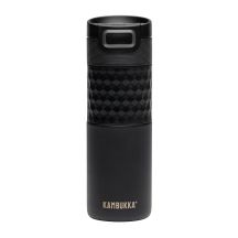 Kambukka Etna Thermal Mug 500ml, Black Velvet