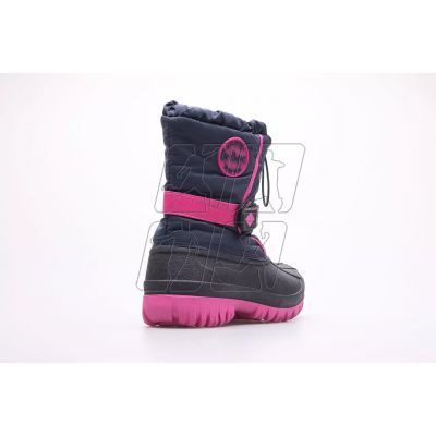 5. Snow Boots Lee Cooper Jr. LCJ-21-44-0522K