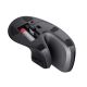 13. TRUST Verro Ergonomic Wireless Mouse