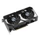7. graphics card ASUS DUAL RTX 5060 8GB OC Advanced