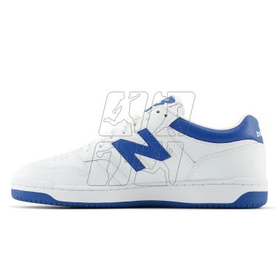 2. New Balance BB480LBL sports shoes