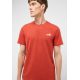 4. Mustang men's t-shirt AUSTIN 1017772 7113