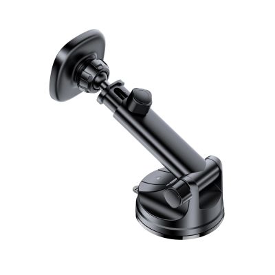 2. Acefast D45 Magnetic Dashboard Mount - Black
