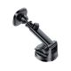 2. Acefast D45 Magnetic Dashboard Mount - Black