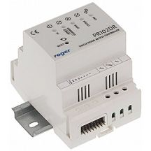 PR102DR access controller