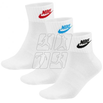 Nike Nsw Everyday Essential An DX5074 911 socks