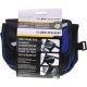 9. Pannier Dunlop Bike Frame Bag 2ass 027395