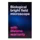 4. Levenhuk D320L PLUS 1600x Digital Microscope