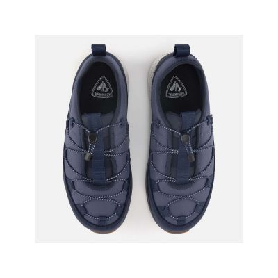 7. ROSSIGNOL RESORT LOW men's shoes navy blue