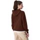 6. Champion Hooded Sweatshirt W 117530 MS524