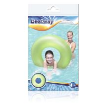 Inflatable ring 36025 SWIM RING 91 CM
