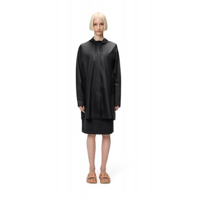 2. Rains A-Line Jacket W3 W 18050 01