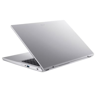 3. Acer Aspire Go 15 AG15-42P-R917DX Laptop Ryzen 7 7730U/15.6" FHD (1920x1080) Anti-Glare/16GB/512GB SSD/BT/LAN/Win 11 Pure Silver