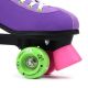 7. Recreational roller skates SMJ sport DE006 W HS-TNK-000014004