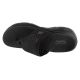 3. Skechers Go Walk Arch Fit 2.0 Sandal - Carrie 140861-BBK Black 36