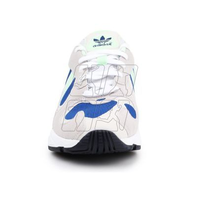 2. Adidas Yung-1 M EE5318 shoes