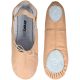 2. NUDE BALLET SHOES FOR DANCE SIZE 33 ENERO PRO