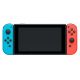 4. Nintendo Switch Portable Game Console 15.8 cm (6.2") 32 GB Touchscreen Wi-Fi Blue, Gray, Red
