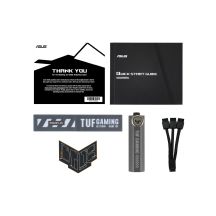 ASUS TUF Gaming GeForce RTX 5070 Ti OC 16GB Graphics Card