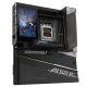 4. GIGABYTE X870E AORUS XTREME X3D AI TOP AMD X870E Socket AM5 Extended ATX