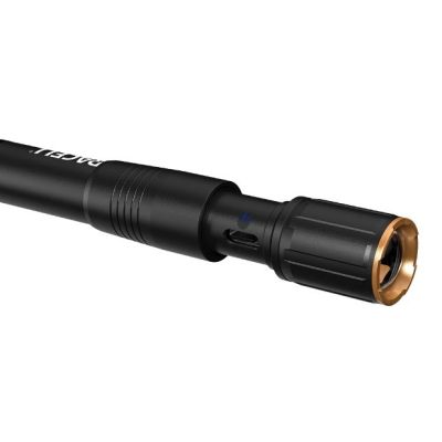 4. Duracell DF400R Flashlight Gift Box