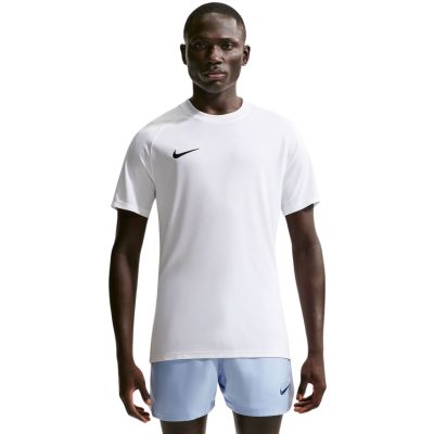 9. Nike Dri-Fit Park VIII Men's T-Shirt White HV8173 100