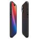 6. Spigen Liquid Air Case for iPhone 17 - Matte Black