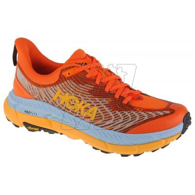 Hoka M Mafate Speed 4 shoes 1129930-PBSSN 