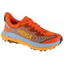 Hoka M Mafate Speed 4 shoes 1129930-PBSSN 