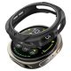 15. Spigen Liquid Air Case for Samsung Galaxy Watch 8 40mm - Matte Black