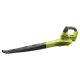 2. 18V OBL1820S blower without battery and charger RYOBI