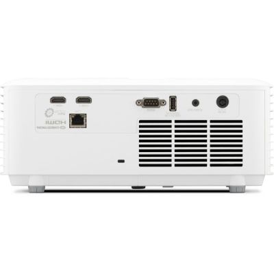 11. ViewSonic LS630W WXGA 4500ANSI 2xHDMI USB RS232 RJ45 projector