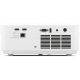 11. ViewSonic LS630W WXGA 4500ANSI 2xHDMI USB RS232 RJ45 projector