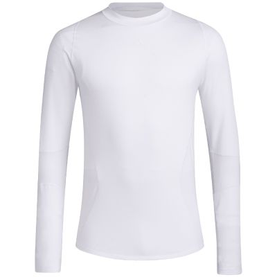 3. Adidas Techfit Cold.Rdy Long Sleeve T-shirt M IA1133
