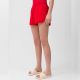 3. 4F Shorts W 4FWSS24TSHOF323 62S