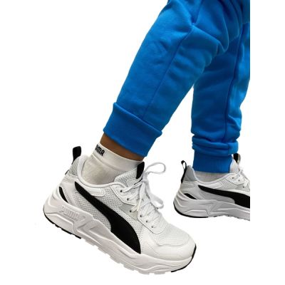 22. Puma BMW MMS Jr Pants 536546 15