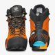 3. Scarpa RIBELLE HD Orange
