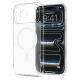 3. Spigen Ultra Hybrid MagSafe case for iPhone 18 Pro Max / 17 Pro Max - frost white