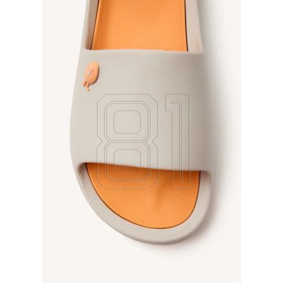 2. Gioseppo Gill W 75545-P-Beige flip-flops