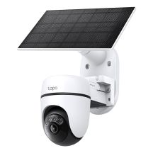 TP-Link Tapo C610 KIT Solar Panoramic IP Camera