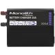 13. Qoltec Intelligent Monolith Charger for LiFePO4 AGM GEL SLA Batteries, 20A, 12V