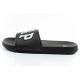 2. Gap men's sneakers Murphy slip-on slippers comfortable lightweight black