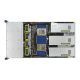 3. Asus Rack Platform (2U) RS720A-E12-RS24U AMD Epyc 9004 (24x NVMe, 2xM.2, 3xGPU, 2x10Gbe, IPMI, 1+1 2600W)