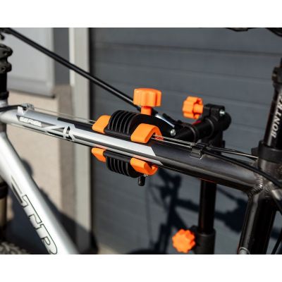 4. Bicycle repair stand